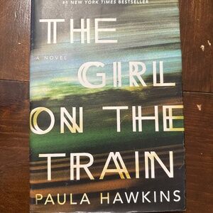 The Girl on The Train